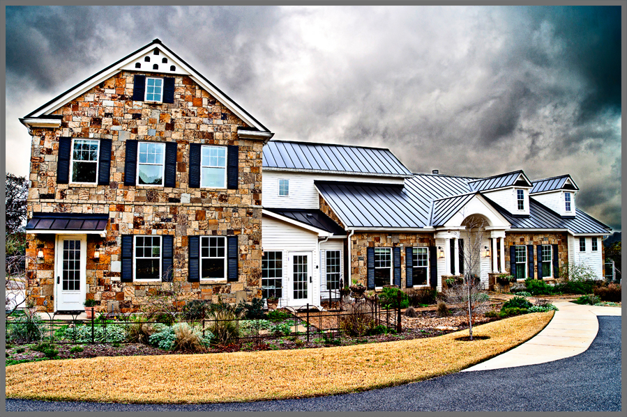 Chris Godsey Custom Home Boerne